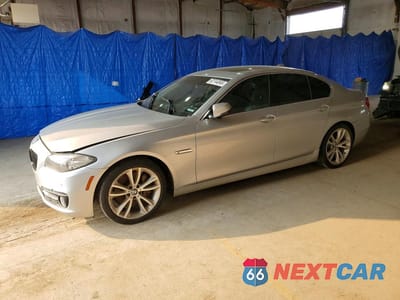 2015 BMW 535 XI WBA5B3C55FD546199 - główne zdjęcie licytacji z USA - miniatura