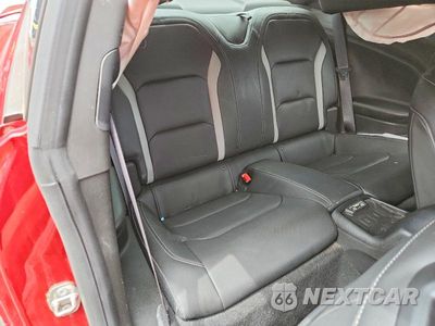 Zdjęcie 10 z 12 samochodu: 2018 CHEVROLET CAMARO SS VIN:1G1FH1R71J0109117 - miniatura