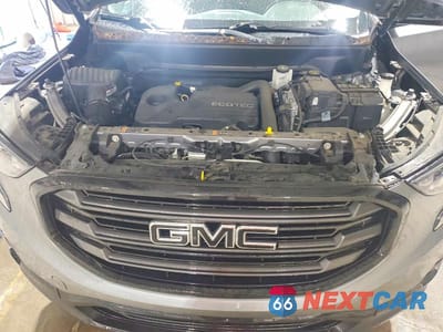Zdjęcie 12 z 13 samochodu: 2020 GMC TERRAIN SLE VIN:3GKALTEV4LL193234 - miniatura