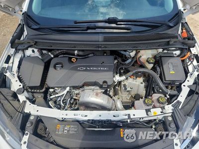 Zdjęcie 11 z 12 samochodu: 2017 CHEVROLET VOLT LT VIN:1G1RC6S50HU217989 - miniatura