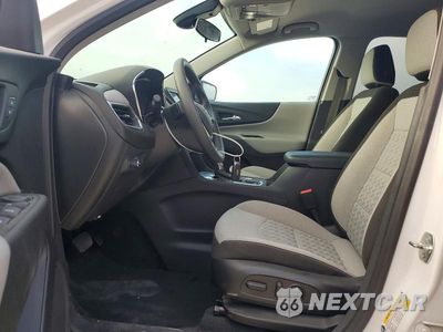 Zdjęcie 7 z 13 samochodu: 2024 CHEVROLET EQUINOX LS VIN:3GNAXHEG1RL324070 - miniatura