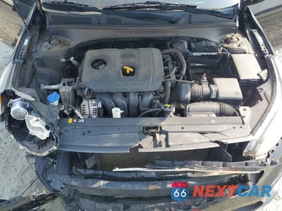 Zdjęcie 11 z 13 samochodu: 2019 KIA FORTE EX VIN:3KPF54AD7KE037481 - miniatura