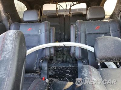 Zdjęcie 10 z 13 samochodu: 2023 DODGE DURANGO R VIN:1C4SDJCT3PC556417 - miniatura