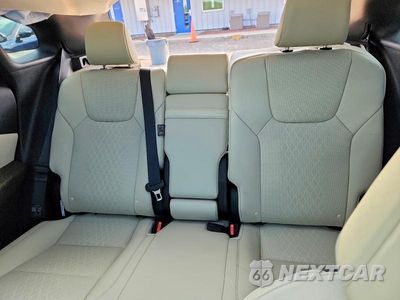 Zdjęcie 10 z 14 samochodu: 2023 LEXUS RX 350H PREMIUM+ VIN:2T2BBMCA9PC014361 - miniatura