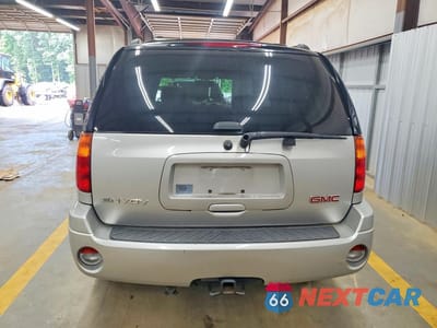 Zdjęcie 6 z 13 samochodu: 2008 GMC ENVOY VIN:1GKDT13S082249494 - miniatura