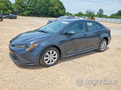 2026 TOYOTA COROLLA LE 5YFB4MDE4TP469161 - główne zdjęcie licytacji z USA - miniatura