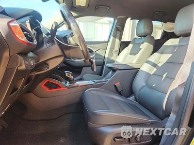 Zdjęcie 7 z 13 samochodu: 2021 CHEVROLET TRAILBLAZER RS VIN:KL79MTSL0MB042471 - miniatura