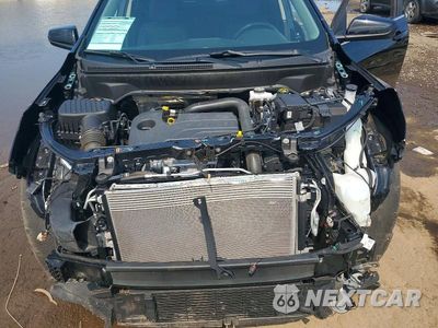 Zdjęcie 12 z 13 samochodu: 2023 CHEVROLET EQUINOX LT VIN:3GNAXKEG3PL258342 - miniatura