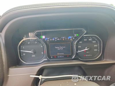 Zdjęcie 9 z 12 samochodu: 2022 GMC SIERRA K2500 DENALI VIN:1GT49REY6NF153416 - miniatura