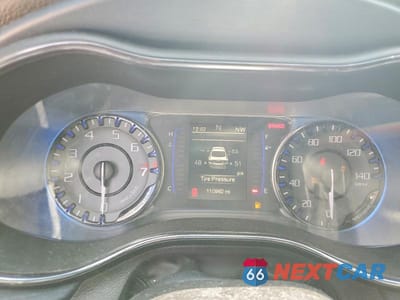 Zdjęcie 9 z 12 samochodu: 2015 CHRYSLER 200 S VIN:1C3CCCBG7FN516307 - miniatura