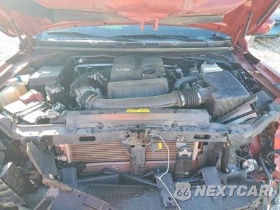 Zdjęcie 11 z 12 samochodu: 2022 NISSAN FRONTIER PRO-X VIN:1N6ED1EJ0NN618573 - miniatura