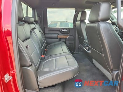 Zdjęcie 10 z 12 samochodu: 2020 CHEVROLET SILVERADO K2500 HIGH COUNTRY VIN:1GC4YRE7XLF135735 - miniatura