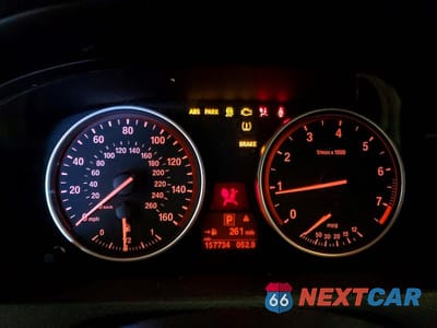 Zdjęcie 9 z 13 samochodu: 2012 BMW X5 XDRIVE35I VIN:5UXZV4C59CL767449 - miniatura