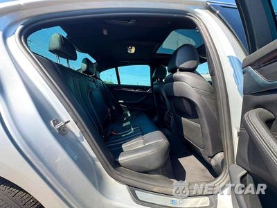 Zdjęcie 6 z 10 samochodu: 2018 BMW 530XE VIN:WBAJB1C56JB084145 - miniatura