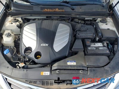 Zdjęcie 11 z 12 samochodu: 2017 HYUNDAI AZERA LIMITED VIN:KMHFH4JG2HA586613 - miniatura