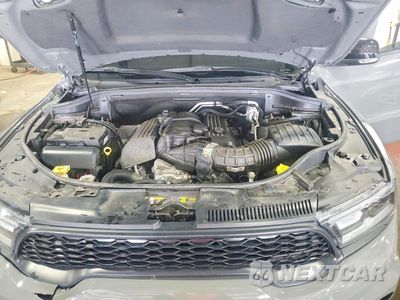 Zdjęcie 12 z 13 samochodu: 2024 DODGE DURANGO SRT 392 VIN:1C4SDJGJXRC101852 - miniatura