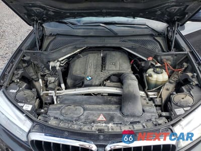 Zdjęcie 12 z 13 samochodu: 2016 BMW X5 XDRIVE35I VIN:5UXKR0C56G0S87309 - miniatura