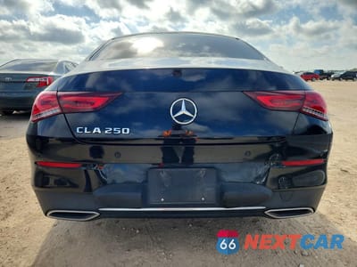Zdjęcie 6 z 13 samochodu: 2021 MERCEDES-BENZ CLA 250 VIN:W1K5J4GB8MN151927 - miniatura