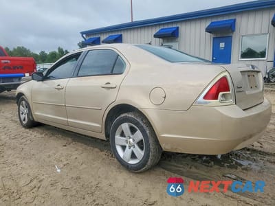Drugie zdjęcie samochodu z przodu: 2007 FORD FUSION SE VIN:3FAHP07Z57R190042 - miniatura
