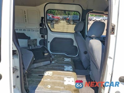 Zdjęcie 11 z 14 samochodu: 2010 FORD TRANSIT CONNECT XLT DELIVERY VAN VIN:NM0KS9BN3AT004251 - miniatura