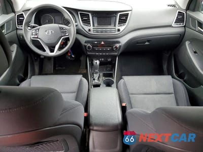 Zdjęcie 8 z 13 samochodu: 2018 HYUNDAI TUCSON SE VIN:KM8J2CA45JU786319 - miniatura