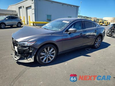 2020 MAZDA 6 SIGNATURE JM1GL1XY8L1514037 - główne zdjęcie licytacji z USA - miniatura