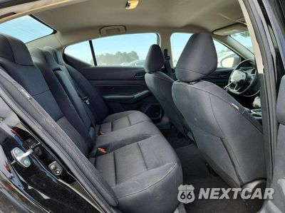 Zdjęcie 10 z 13 samochodu: 2025 NISSAN ALTIMA S VIN:1N4BL4BV8SN332943 - miniatura