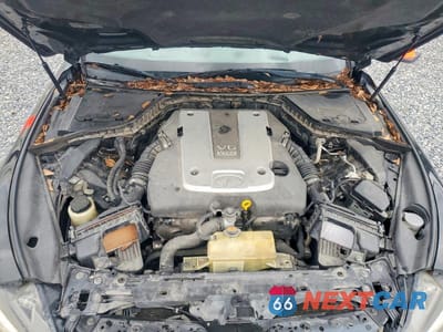 Zdjęcie 11 z 12 samochodu: 2014 INFINITI Q50 PREMIUM VIN:JN1BV7AP5EM685596 - miniatura