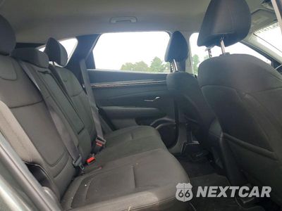 Zdjęcie 11 z 13 samochodu: 2022 HYUNDAI TUCSON SE VIN:5NMJA3AE1NH009827 - miniatura