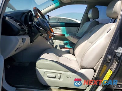 Zdjęcie 7 z 13 samochodu: 2006 LEXUS RX 330 VIN:JTJGA31U160065847 - miniatura