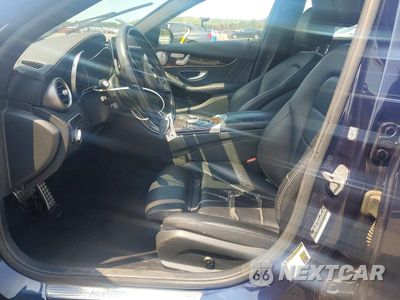 Zdjęcie 7 z 12 samochodu: 2017 MERCEDES-BENZ C 300 4MATIC VIN:WDDWF4KB6HR252363 - miniatura