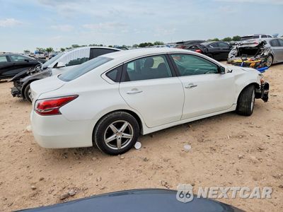 Trzecie zdjęcie samochodu z tyłu: 2014 NISSAN ALTIMA 2.5 VIN:1N4AL3APXEC264590 - miniatura