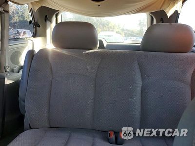 Zdjęcie 10 z 13 samochodu: 2006 DODGE CARAVAN SE VIN:1D4GP25BX6B719272 - miniatura