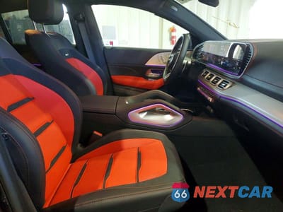 Zdjęcie 13 z 14 samochodu: 2025 MERCEDES-BENZ GLE COUPE AMG 53 4MATIC VIN:4JGFD6BB3SB399800 - miniatura