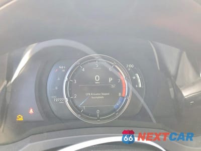 Zdjęcie 9 z 12 samochodu: 2023 LEXUS IS 350 F SPORT VIN:JTHGZ1B23P5060200 - miniatura