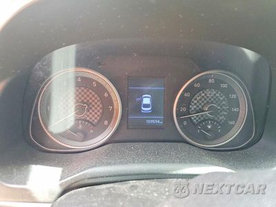 Zdjęcie 9 z 12 samochodu: 2020 HYUNDAI ELANTRA SEL VIN:5NPD84LF1LH548811 - miniatura