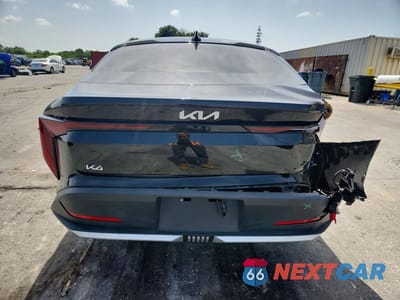 Zdjęcie 6 z 12 samochodu: 2025 KIA K4 LXS VIN:3KPFT4DE1SE089487 - miniatura