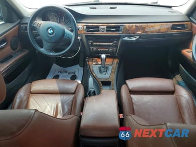Zdjęcie 8 z 12 samochodu: 2006 BMW 330 I VIN:WBAVB33566KS38972 - miniatura