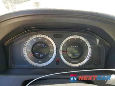 Zdjęcie 9 z 13 samochodu: 2010 VOLVO XC60 T6 VIN:YV4992DZ7A2118566 - miniatura