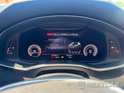 Zdjęcie 8 z 10 samochodu: 2019 AUDI A7 PRESTIGE VIN:WAUS2AF2XKN045578 - miniatura