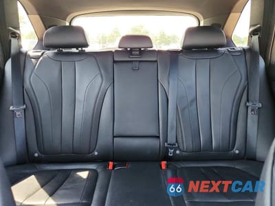 Zdjęcie 10 z 13 samochodu: 2015 BMW X5 XDRIVE35I VIN:5UXKR0C52F0P16024 - miniatura