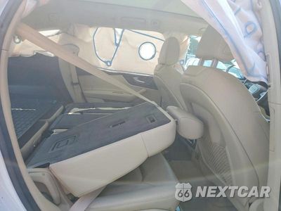 Zdjęcie 11 z 13 samochodu: 2018 AUDI Q7 PRESTIGE VIN:WA1VAAF77JD045339 - miniatura
