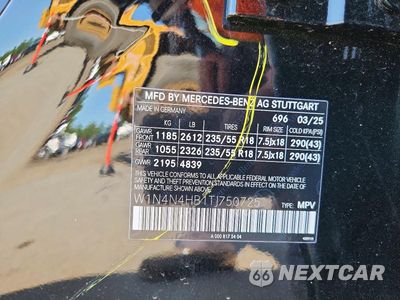 Zdjęcie 14 z 14 samochodu: 2026 MERCEDES-BENZ GLA 250 4MATIC VIN:W1N4N4HB1TJ750725 - miniatura