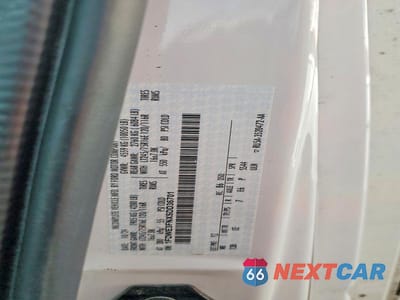 Zdjęcie 13 z 13 samochodu: 2025 FORD ECONOLINE E350 SUPER DUTY CUTAWAY VAN VIN:1FDWE3FNXSDD36701 - miniatura