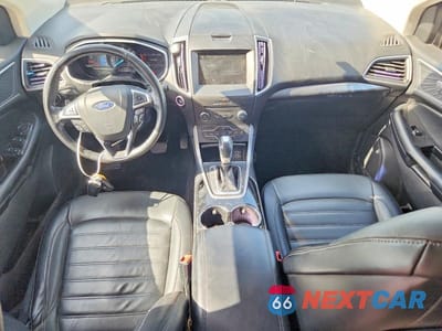 Zdjęcie 8 z 12 samochodu: 2018 FORD EDGE SEL VIN:2FMPK4J84JBB12641 - miniatura