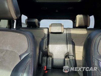 Zdjęcie 10 z 13 samochodu: 2017 FORD EXPLORER XLT VIN:1FM5K8D89HGD72448 - miniatura