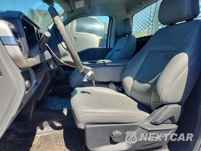 Zdjęcie 7 z 13 samochodu: 2024 FORD F450 SUPER DUTY VIN:1FDUF4GT7RDA36020 - miniatura