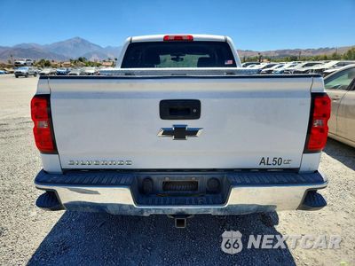 Zdjęcie 6 z 13 samochodu: 2016 CHEVROLET SILVERADO C1500 LT VIN:3GCPCREC3GG347244 - miniatura