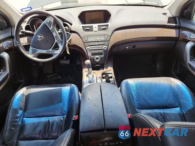 Zdjęcie 8 z 13 samochodu: 2012 ACURA MDX ADVANCE VIN:2HNYD2H64CH508168 - miniatura