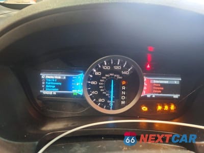 Zdjęcie 9 z 13 samochodu: 2013 FORD EXPLORER XLT VIN:1FM5K7D84DGC93001 - miniatura